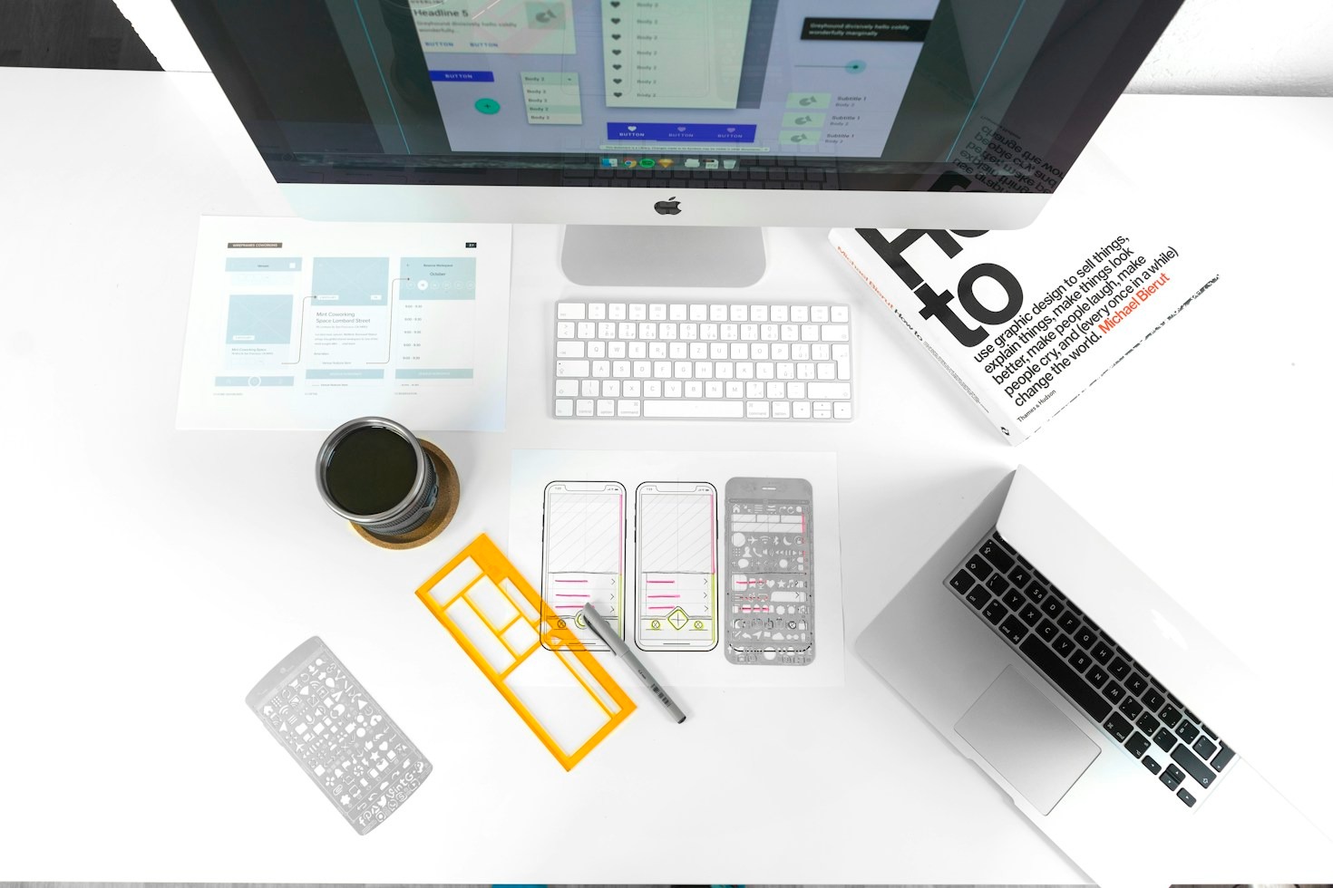 Crafting Engaging Experiences Through Graphic Design