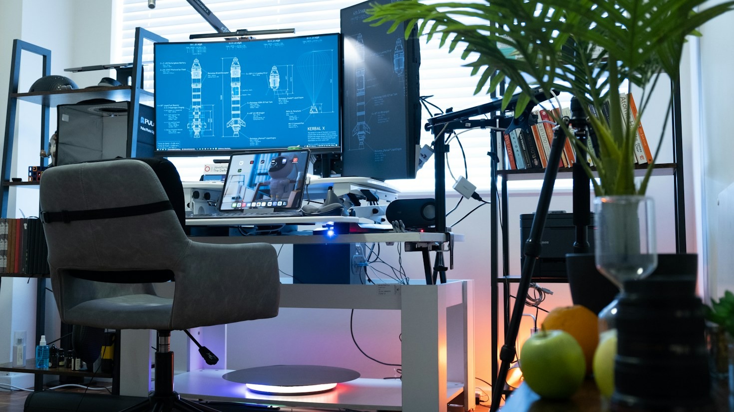 Key Principles of Modern Digital Architecture