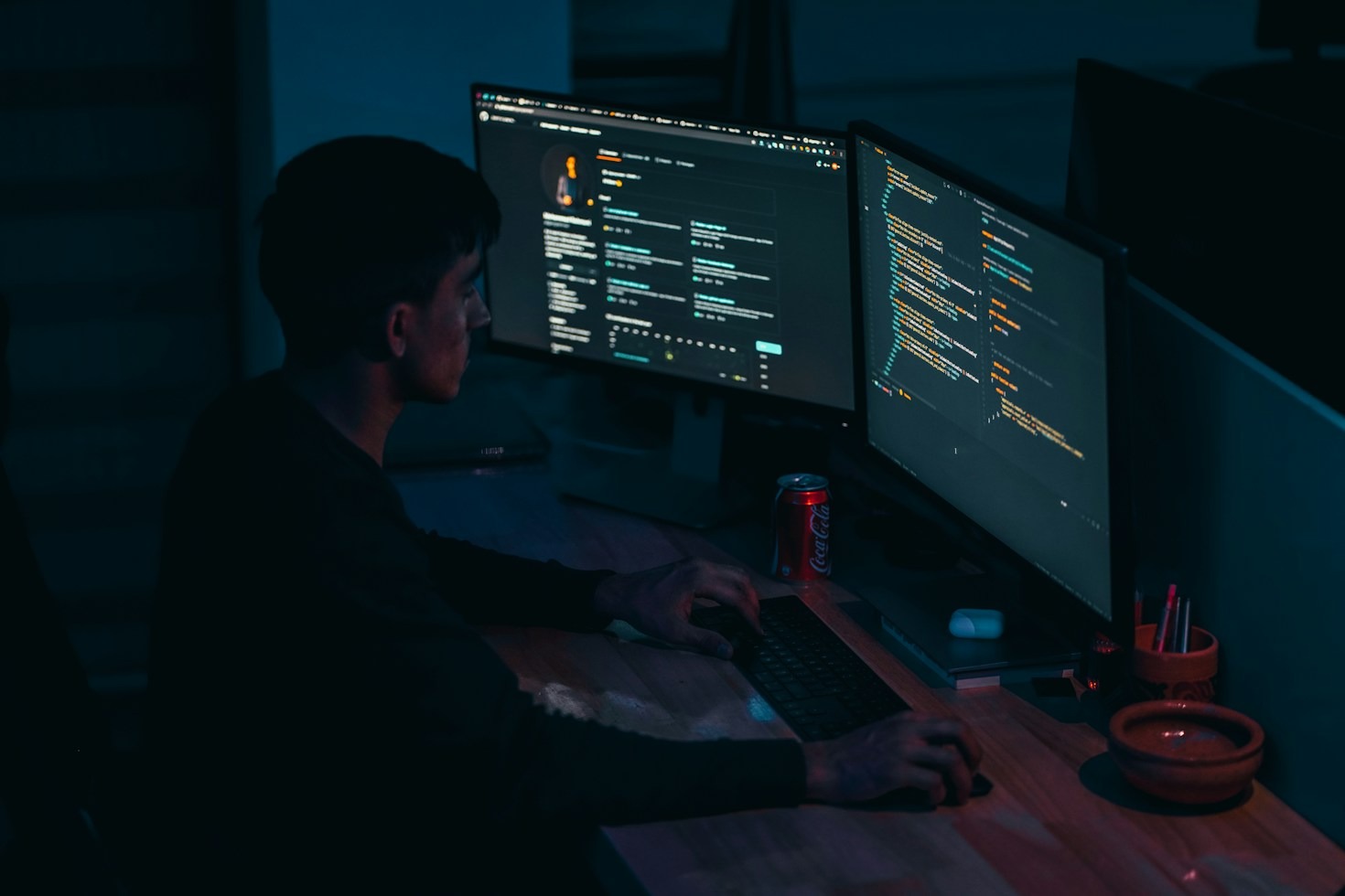 Navigating Technology Leadership and Creative Projects